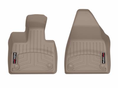 WeatherTech - WeatherTech 4519271 FloorLiner DigitalFit