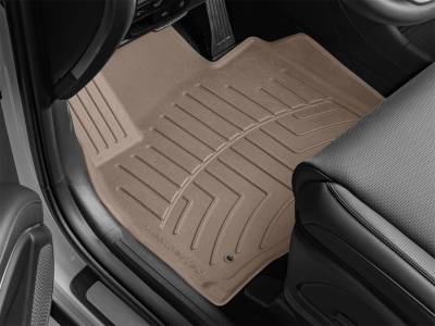 WeatherTech - WeatherTech 4519661IM FloorLiner HP