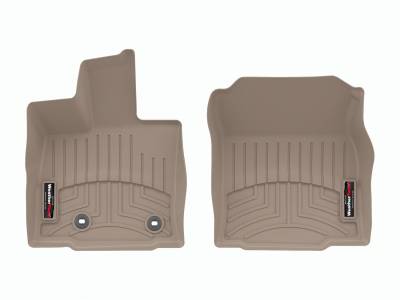 WeatherTech - WeatherTech 4519721 FloorLiner DigitalFit