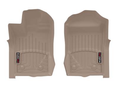 WeatherTech - WeatherTech 4518491 FloorLiner DigitalFit
