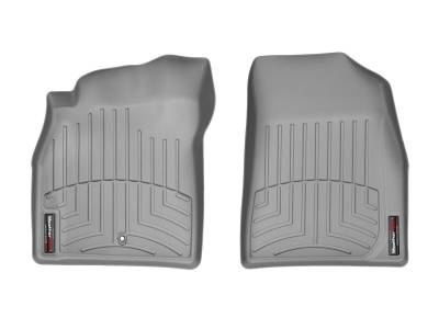 WeatherTech - WeatherTech 461451 FloorLiner DigitalFit