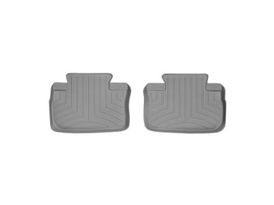 WeatherTech - WeatherTech 461492 FloorLiner DigitalFit