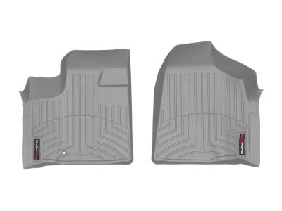 WeatherTech - WeatherTech 461411 FloorLiner DigitalFit
