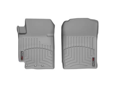 WeatherTech - WeatherTech 461891 FloorLiner DigitalFit