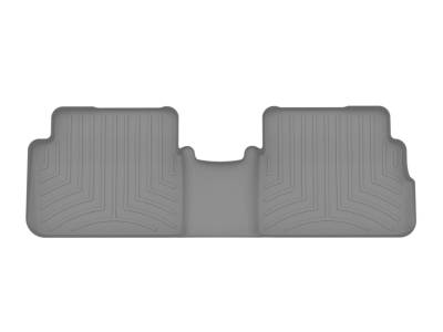 WeatherTech - WeatherTech 461862 FloorLiner DigitalFit
