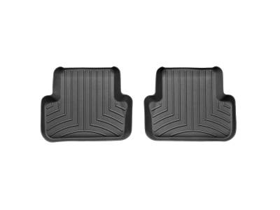 WeatherTech - WeatherTech 442122 FloorLiner DigitalFit