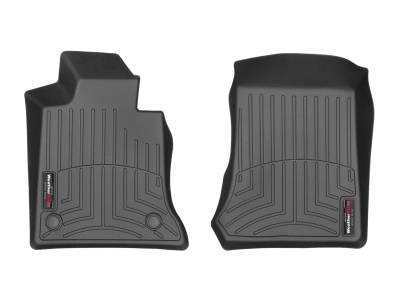 WeatherTech - WeatherTech 442101 FloorLiner DigitalFit