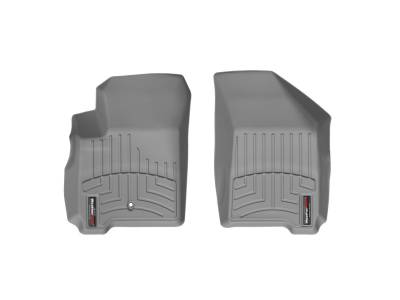 WeatherTech - WeatherTech 462241 FloorLiner DigitalFit