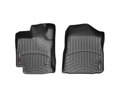WeatherTech - WeatherTech 441831 FloorLiner DigitalFit
