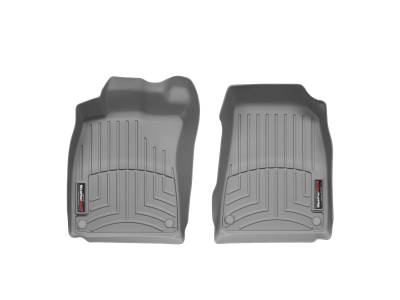 WeatherTech - WeatherTech 462191 FloorLiner DigitalFit