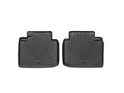 WeatherTech - WeatherTech 442052 FloorLiner DigitalFit