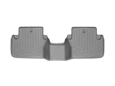 WeatherTech - WeatherTech 462312 FloorLiner DigitalFit