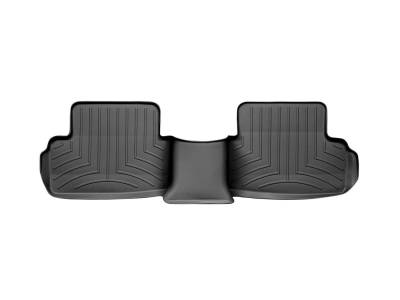 WeatherTech - WeatherTech 441972 FloorLiner DigitalFit