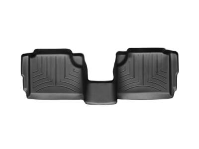 WeatherTech - WeatherTech 442372 FloorLiner DigitalFit