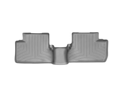 WeatherTech - WeatherTech 462402 FloorLiner DigitalFit