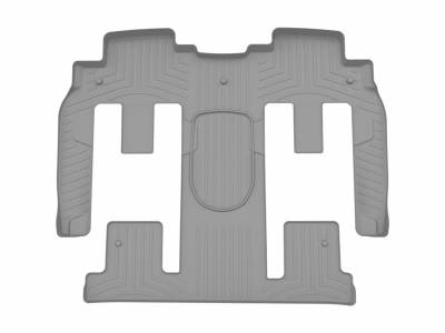 WeatherTech - WeatherTech 461114 FloorLiner DigitalFit