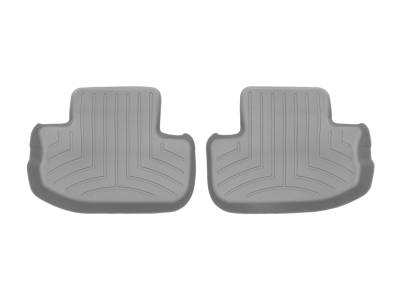 WeatherTech - WeatherTech 462672 FloorLiner DigitalFit