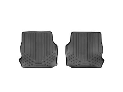 WeatherTech - WeatherTech 442632 FloorLiner DigitalFit
