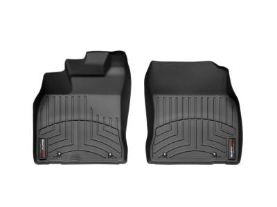 WeatherTech - WeatherTech 442801 FloorLiner DigitalFit