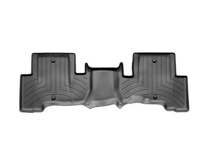 WeatherTech - WeatherTech 442892 FloorLiner DigitalFit