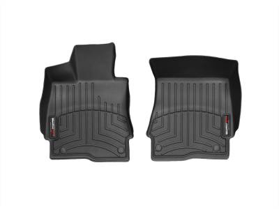 WeatherTech - WeatherTech 442521 FloorLiner DigitalFit