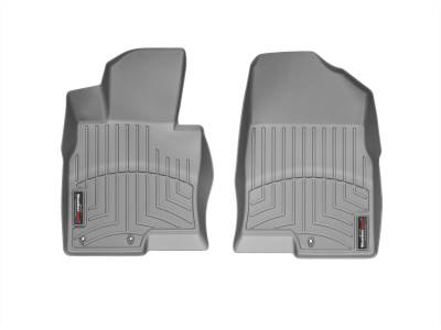 WeatherTech - WeatherTech 462961 FloorLiner DigitalFit