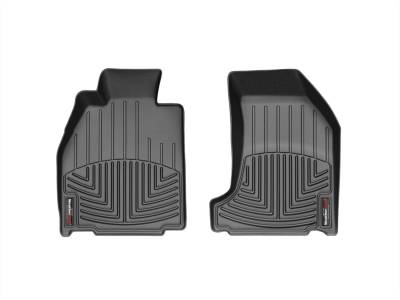 WeatherTech - WeatherTech 442391 FloorLiner DigitalFit