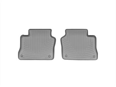 WeatherTech - WeatherTech 462572 FloorLiner DigitalFit