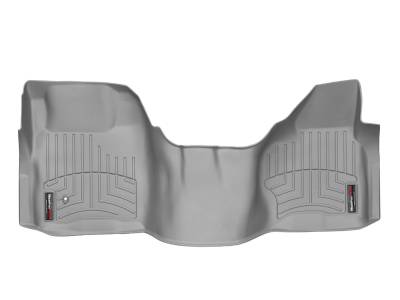 WeatherTech - WeatherTech 462931 FloorLiner DigitalFit