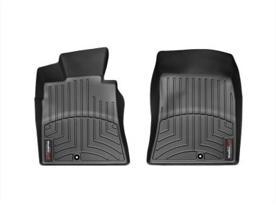 WeatherTech - WeatherTech 443061 FloorLiner DigitalFit