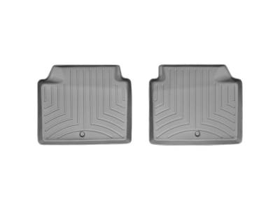 WeatherTech - WeatherTech 463062 FloorLiner DigitalFit
