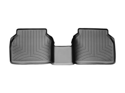 WeatherTech - WeatherTech 443072 FloorLiner DigitalFit