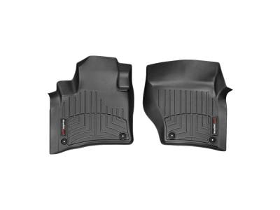 WeatherTech - WeatherTech 443331 FloorLiner DigitalFit