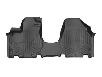WeatherTech - WeatherTech 443471 FloorLiner DigitalFit