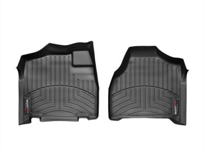 WeatherTech - WeatherTech 443581 FloorLiner DigitalFit