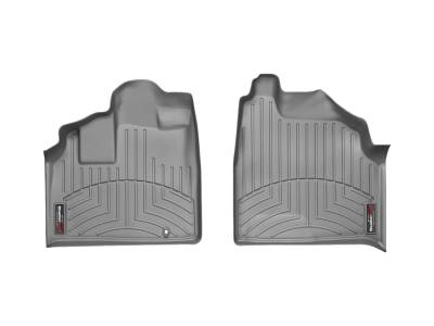 WeatherTech - WeatherTech 463561 FloorLiner DigitalFit