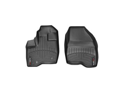 WeatherTech - WeatherTech 443591 FloorLiner DigitalFit