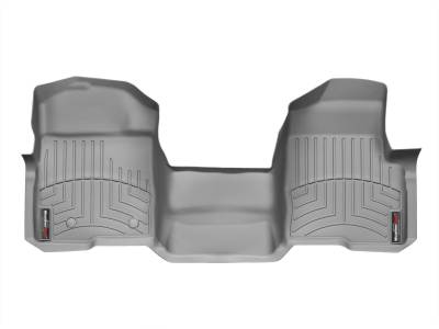 WeatherTech - WeatherTech 462951 FloorLiner DigitalFit