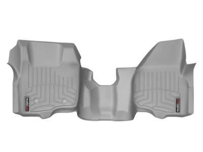 WeatherTech - WeatherTech 463291 FloorLiner DigitalFit