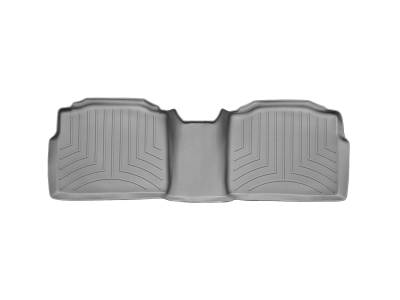 WeatherTech - WeatherTech 462962 FloorLiner DigitalFit