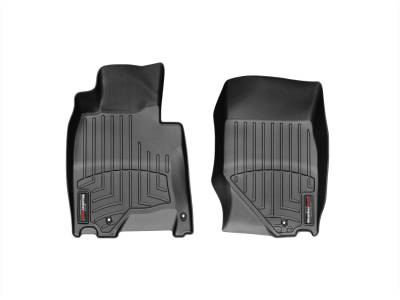 WeatherTech - WeatherTech 443501 FloorLiner DigitalFit