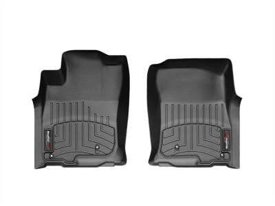 WeatherTech - WeatherTech 443611 FloorLiner DigitalFit