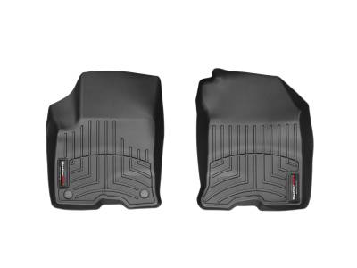 WeatherTech - WeatherTech 443011 FloorLiner DigitalFit
