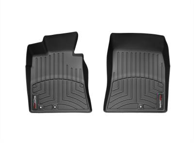 WeatherTech - WeatherTech 443781 FloorLiner DigitalFit