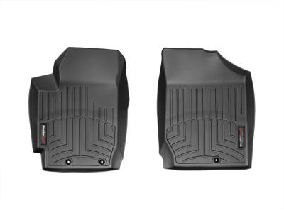 WeatherTech - WeatherTech 443801 FloorLiner DigitalFit