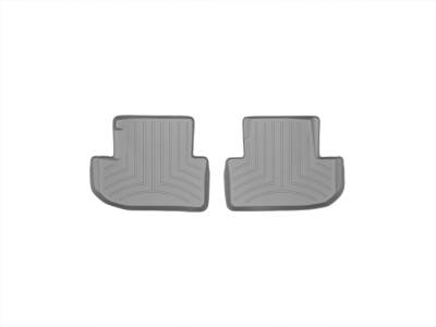 WeatherTech - WeatherTech 461183 FloorLiner DigitalFit
