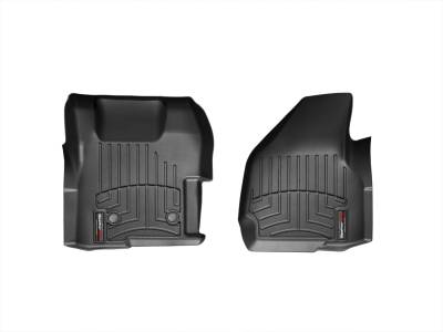 WeatherTech - WeatherTech 444221 FloorLiner DigitalFit