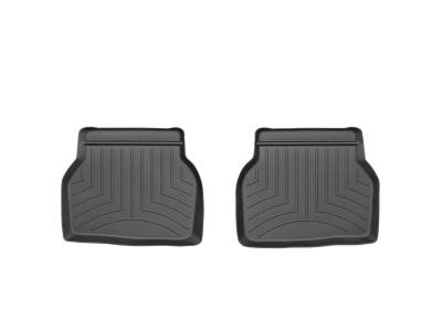 WeatherTech - WeatherTech 444282 FloorLiner DigitalFit