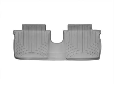 WeatherTech - WeatherTech 464182 FloorLiner DigitalFit