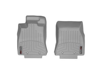 WeatherTech - WeatherTech 464461 FloorLiner DigitalFit